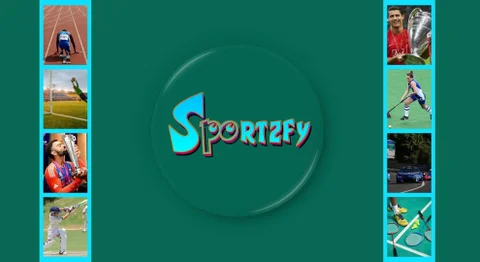 Sportzfy App for PC